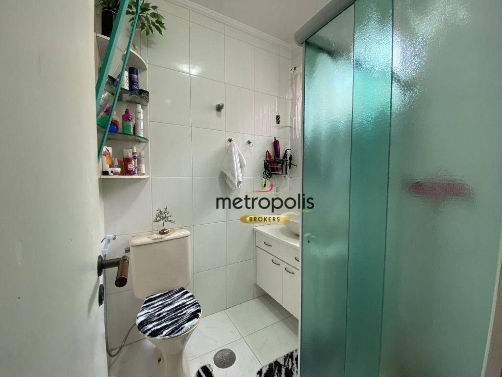 Apartamento, 2 quartos, 69 m² - Foto 17