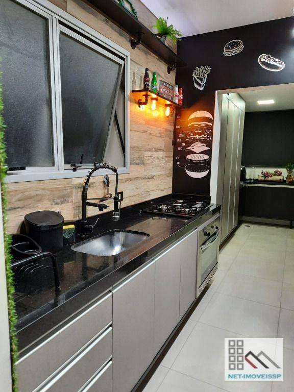 Apartamento à venda com 3 quartos, 124m² - Foto 38