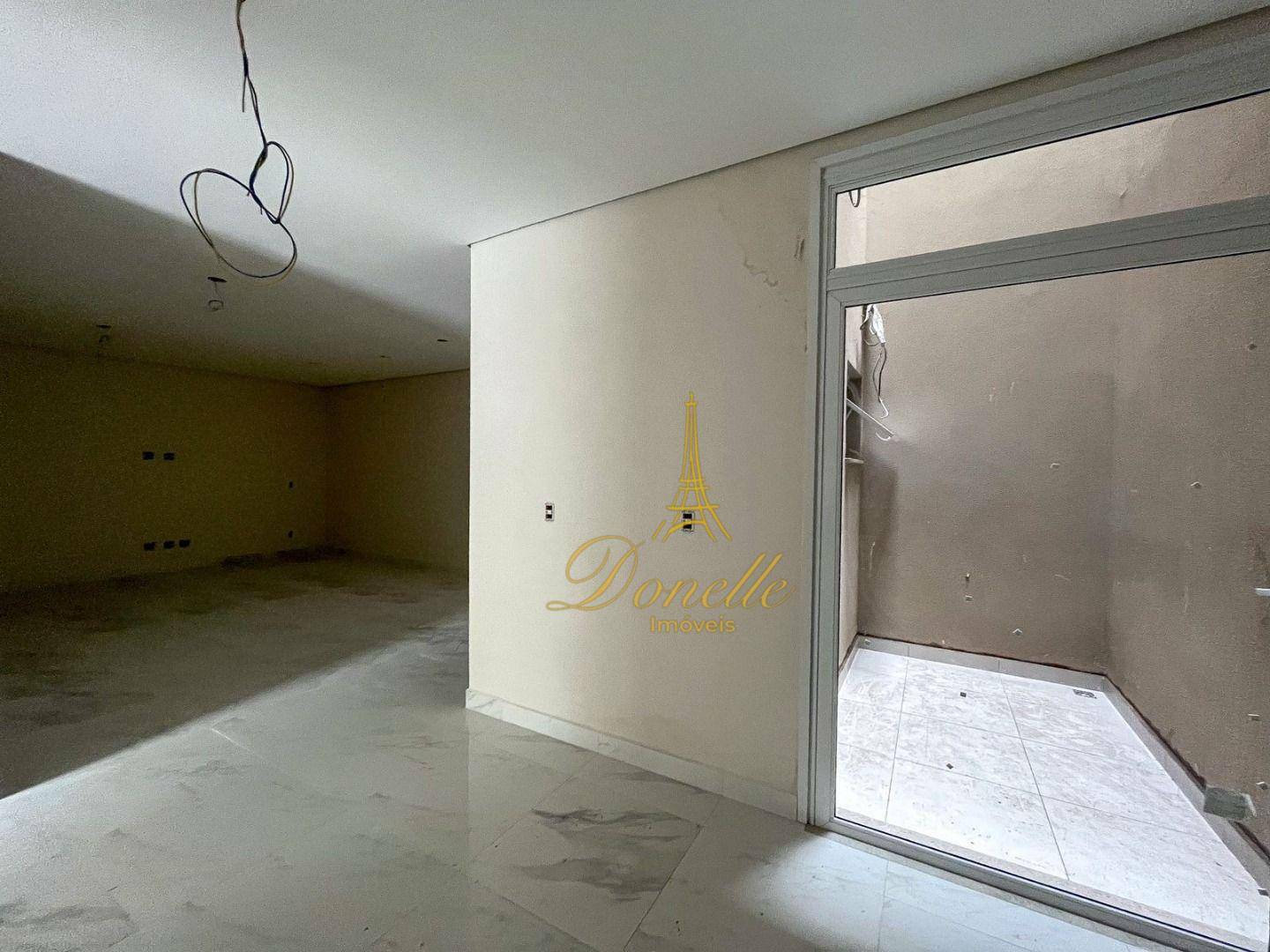 Sobrado à venda com 5 quartos, 292m² - Foto 19