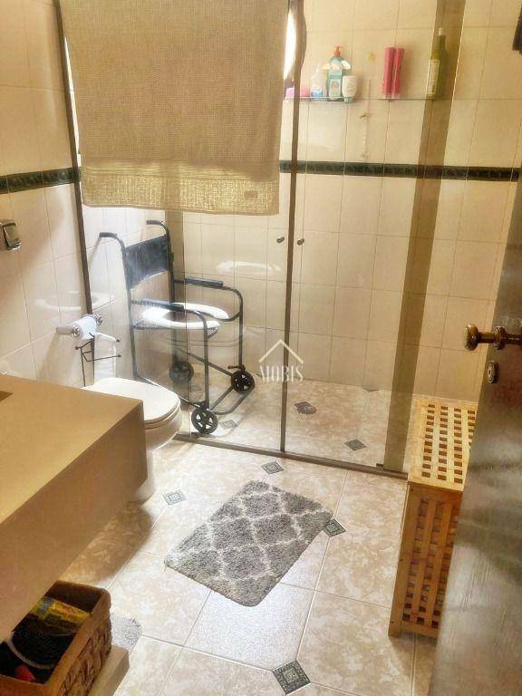 Sobrado à venda com 3 quartos, 313m² - Foto 30