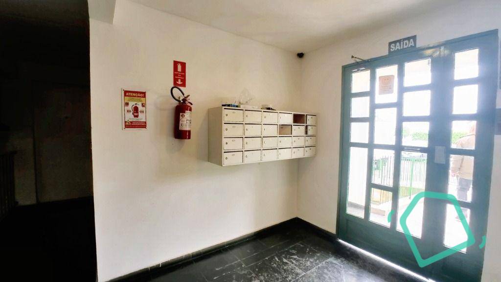 Apartamento à venda com 2 quartos, 44m² - Foto 34