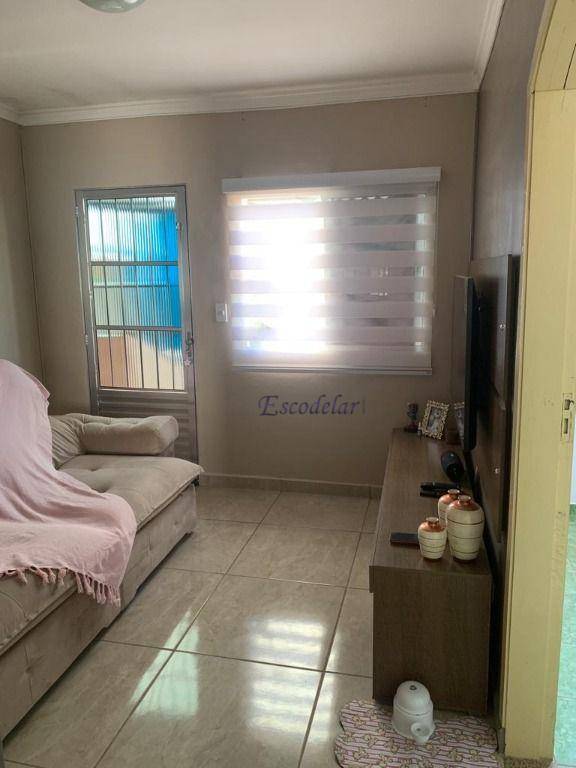 Sobrado à venda com 3 quartos, 320m² - Foto 11