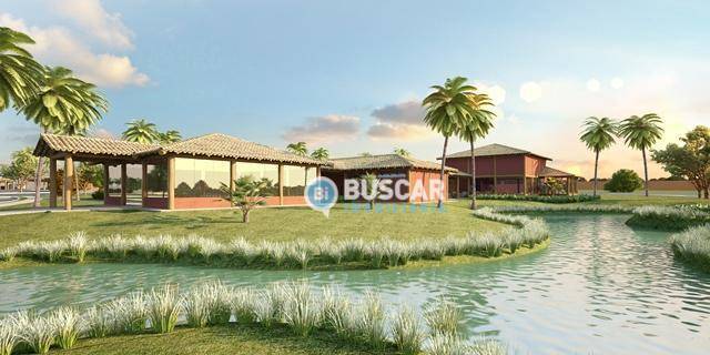 Casa de Condomínio à venda com 4 quartos, 215m² - Foto 18
