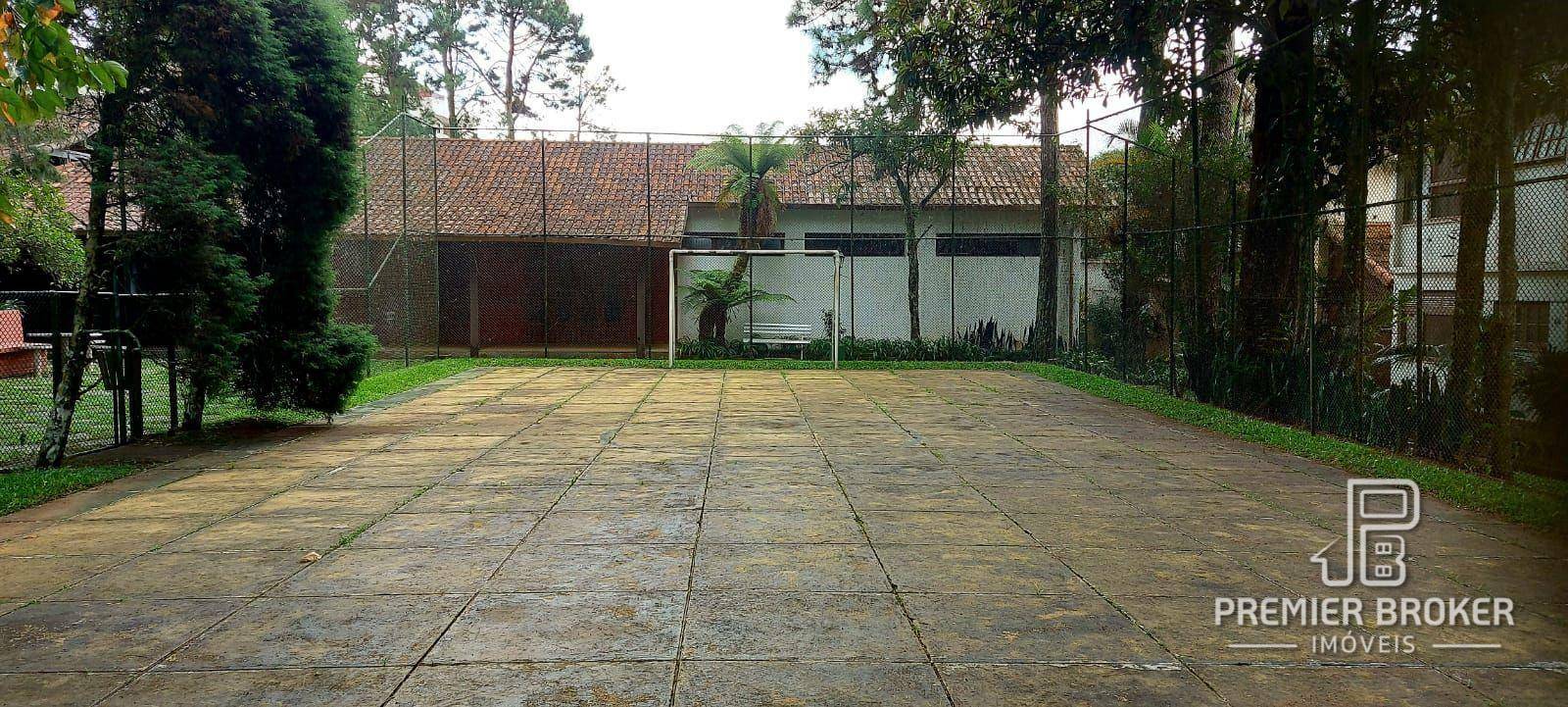 Casa de Condomínio à venda com 4 quartos, 173m² - Foto 18