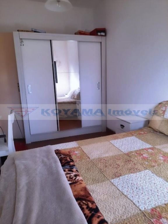 Apartamento à venda com 2 quartos, 60m² - Foto 10