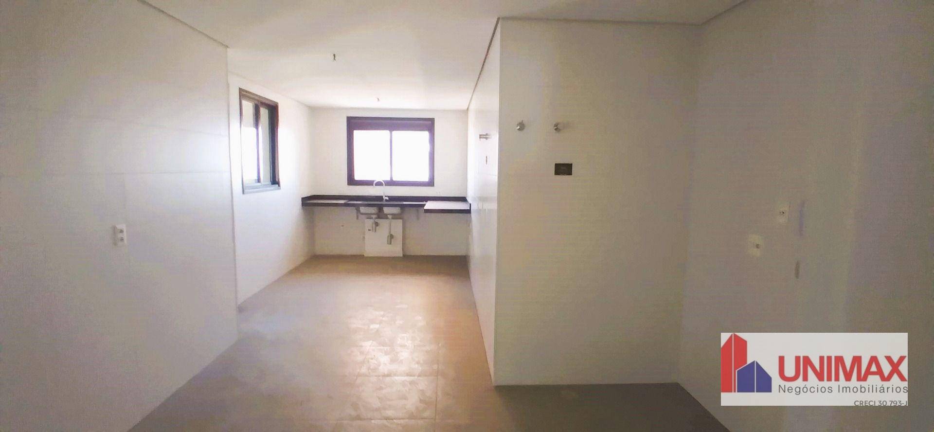 Apartamento à venda com 4 quartos, 285m² - Foto 9