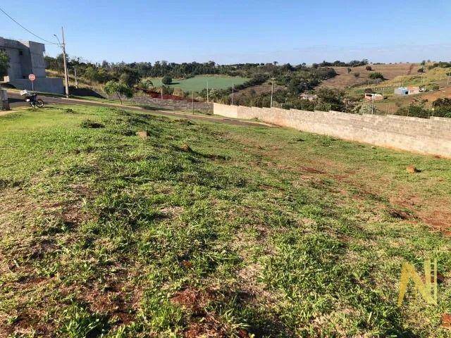 Loteamento e Condomínio à venda, 266M2 - Foto 4