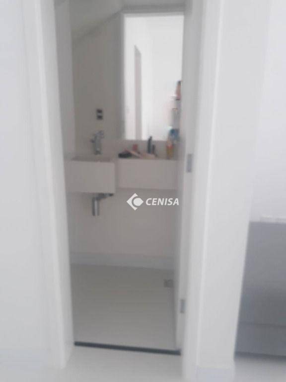 Casa de Condomínio à venda com 3 quartos, 120m² - Foto 8