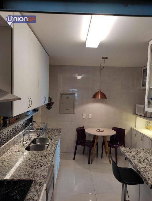 Apartamento à venda com 3 quartos, 129m² - Foto 20