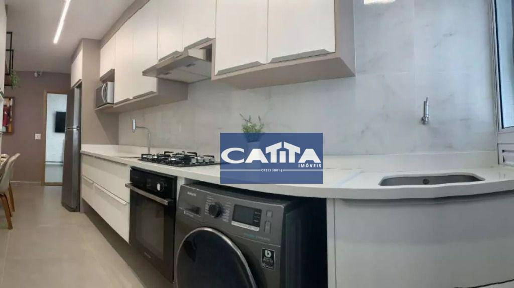 Apartamento à venda com 2 quartos, 80m² - Foto 16