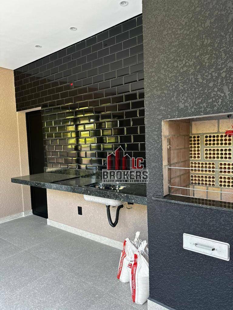 Sobrado à venda com 3 quartos, 225m² - Foto 21