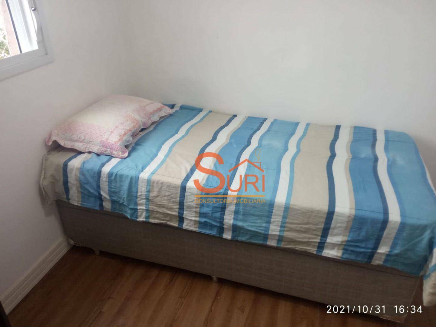 Apartamento, 3 quartos, 75 m² - Foto 21