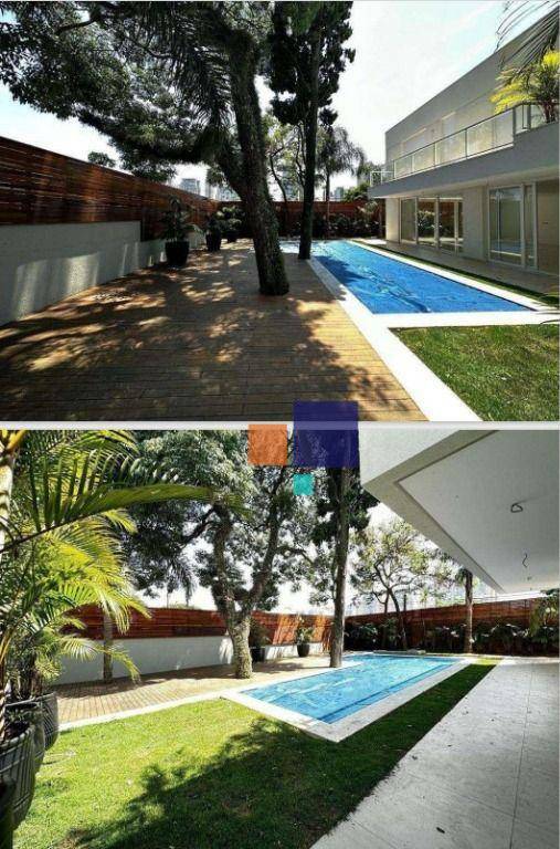 Casa de Condomínio à venda com 4 quartos, 786m² - Foto 5