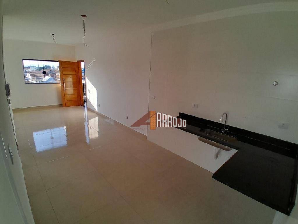 Apartamento à venda com 2 quartos, 49m² - Foto 1