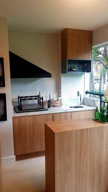 Apartamento à venda com 2 quartos, 65m² - Foto 5