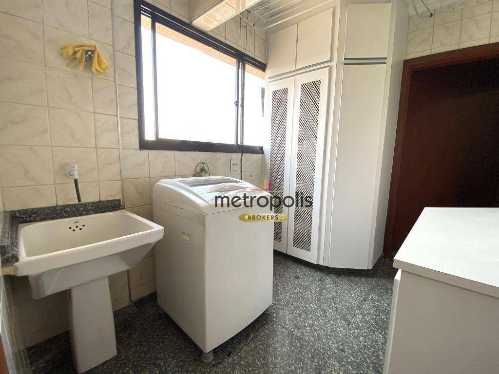 Apartamento à venda com 3 quartos, 147m² - Foto 42