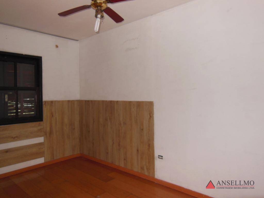 Sobrado, 3 quartos, 150 m² - Foto 17