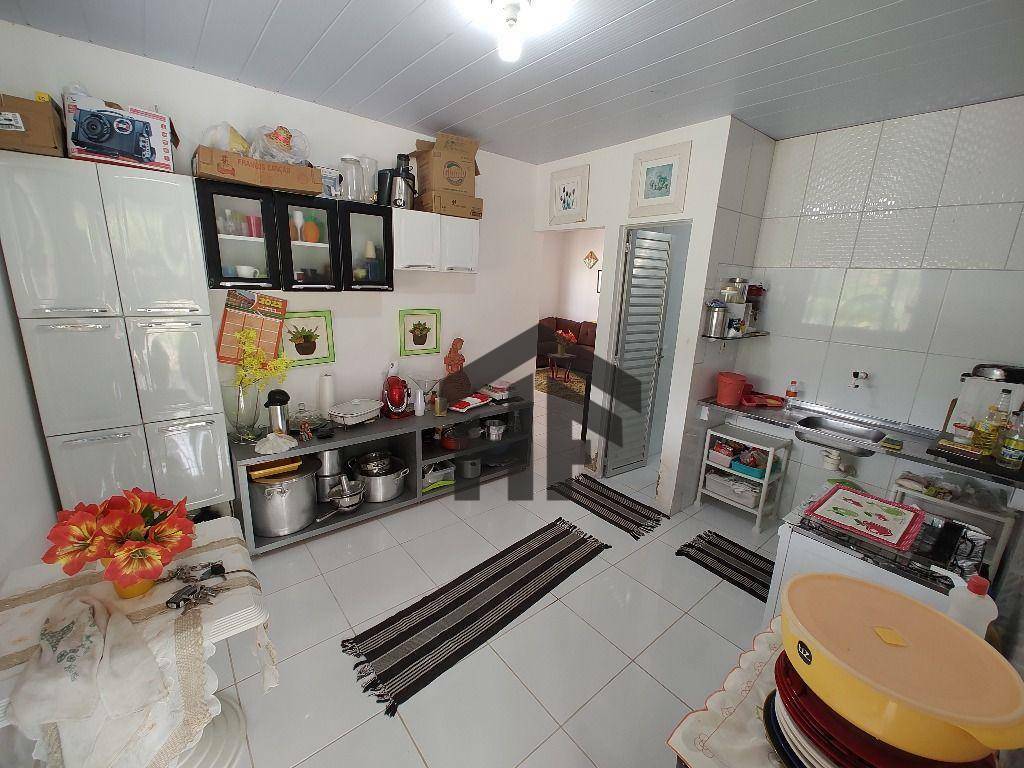 Chácara à venda com 1 quarto, 150m² - Foto 11