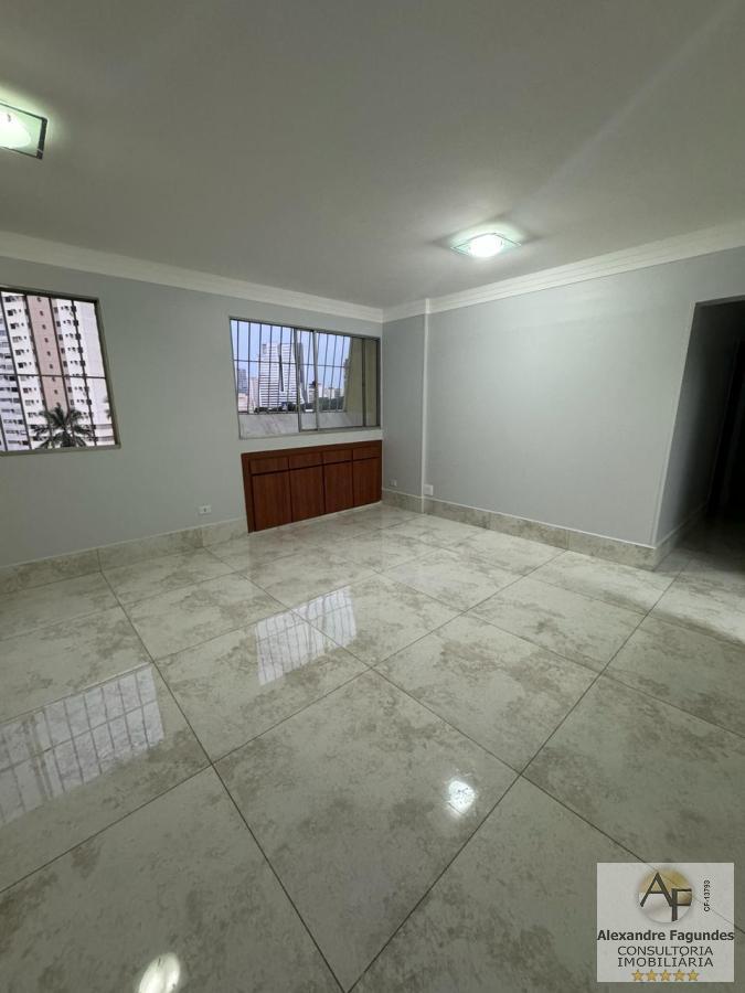 Apartamento à venda com 3 quartos, 94m² - Foto 6