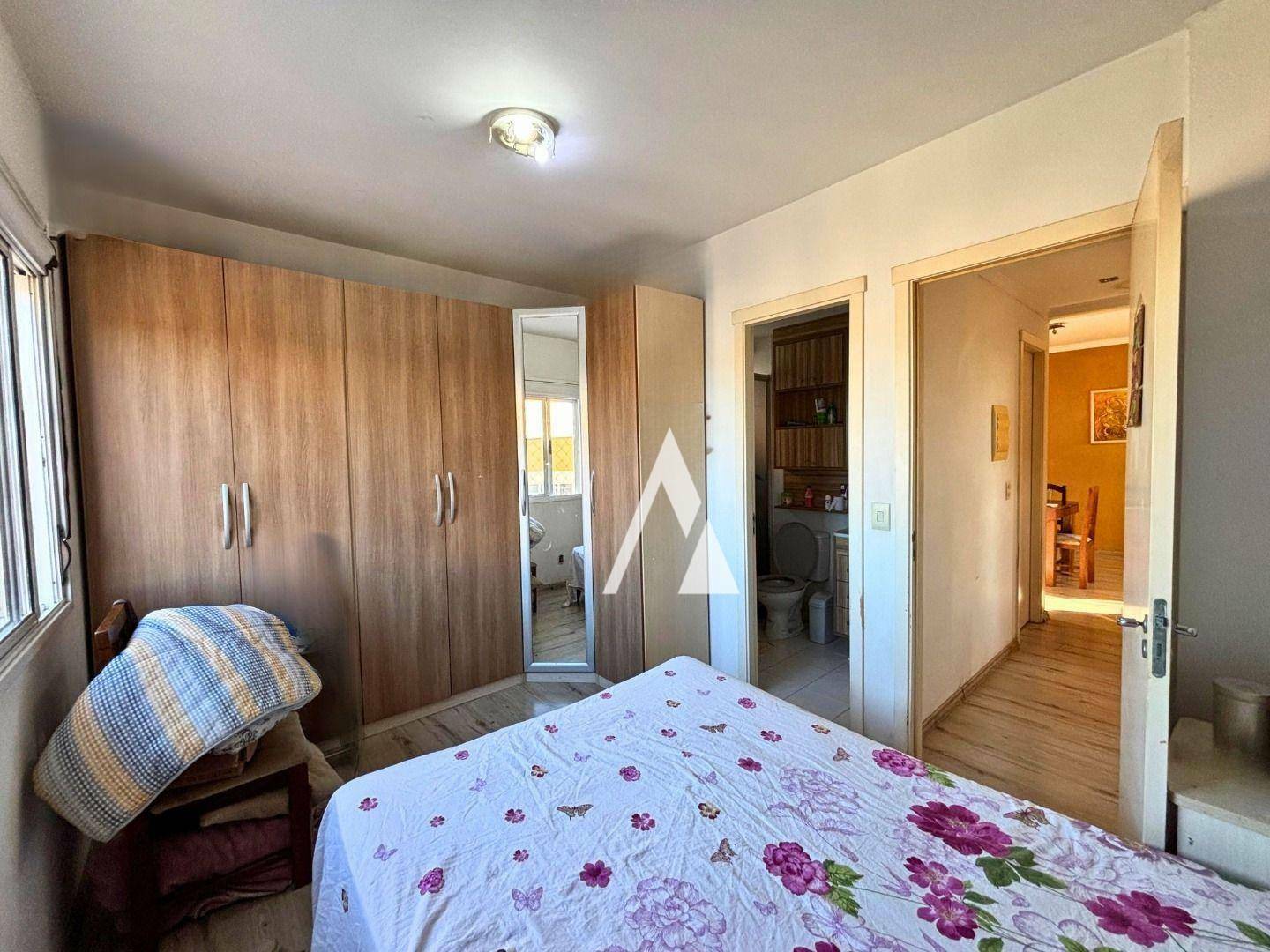 Apartamento à venda com 2 quartos, 65M2 - Foto 8