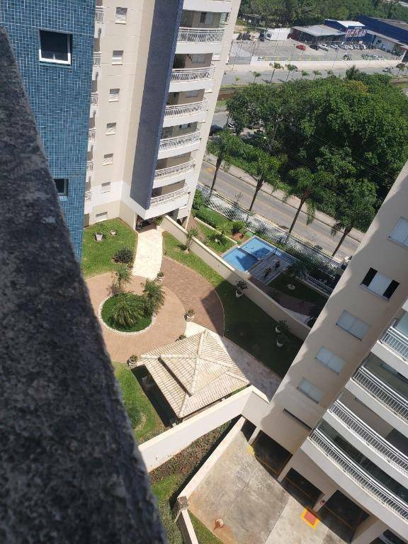 Apartamento à venda com 3 quartos, 140m² - Foto 25