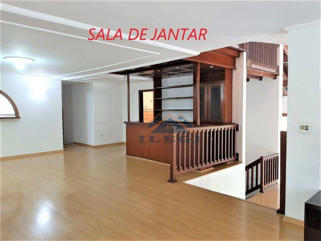 Casa de Condomínio à venda com 4 quartos, 600m² - Foto 16