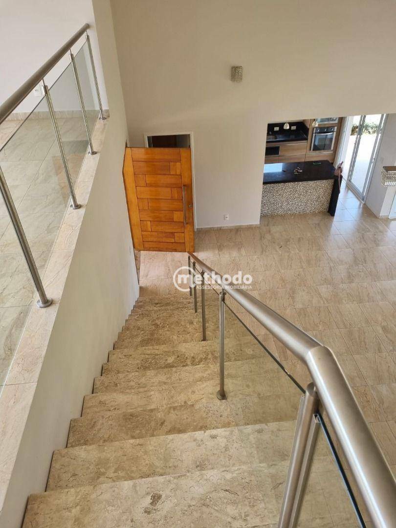 Casa de Condomínio à venda com 4 quartos, 329m² - Foto 9