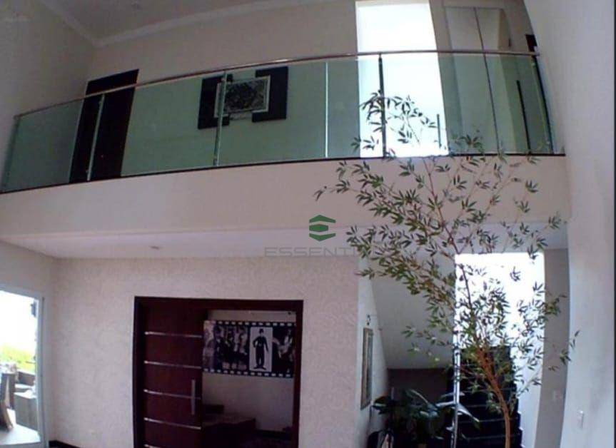 Casa de Condomínio à venda com 3 quartos, 350m² - Foto 5