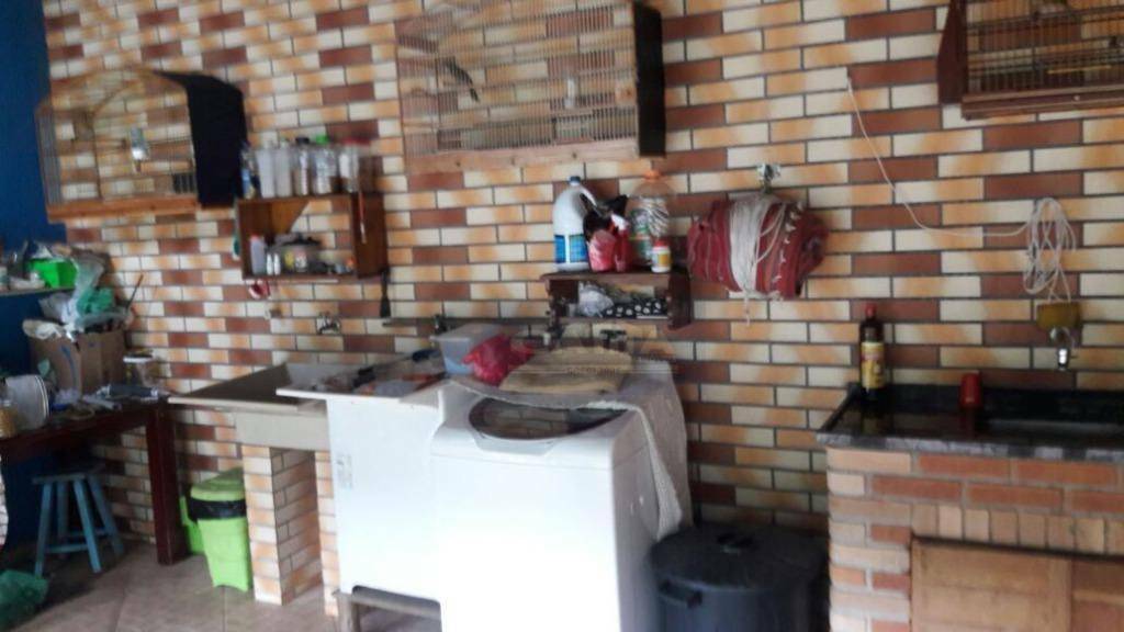 Sobrado à venda com 3 quartos, 240m² - Foto 23