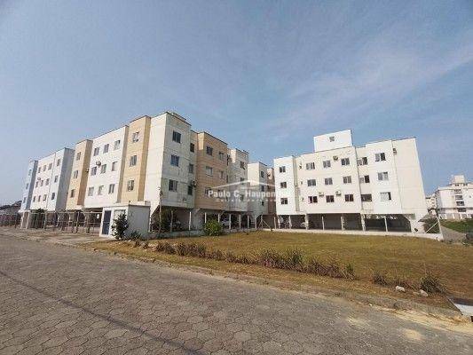 Apartamento à venda com 2 quartos, 48m² - Foto 2
