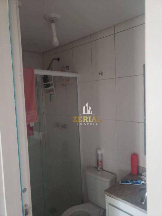 Apartamento à venda com 2 quartos, 61m² - Foto 9