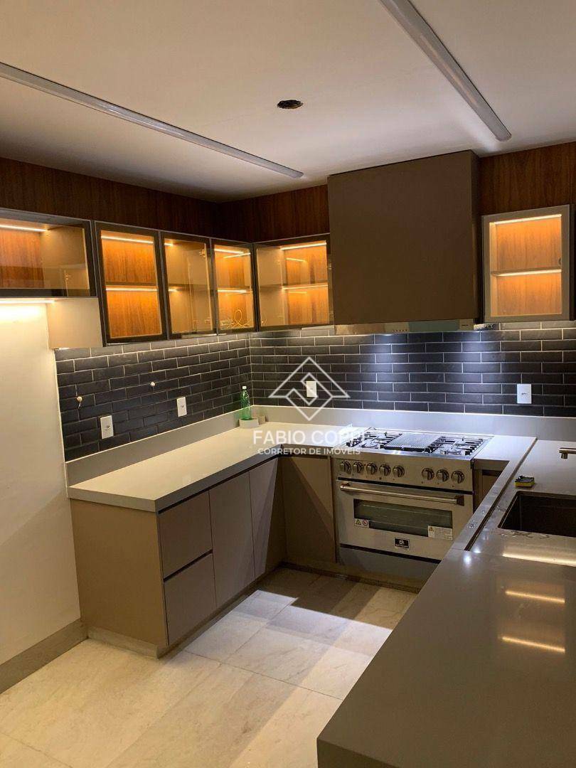 Casa de Condomínio à venda com 4 quartos, 400m² - Foto 21