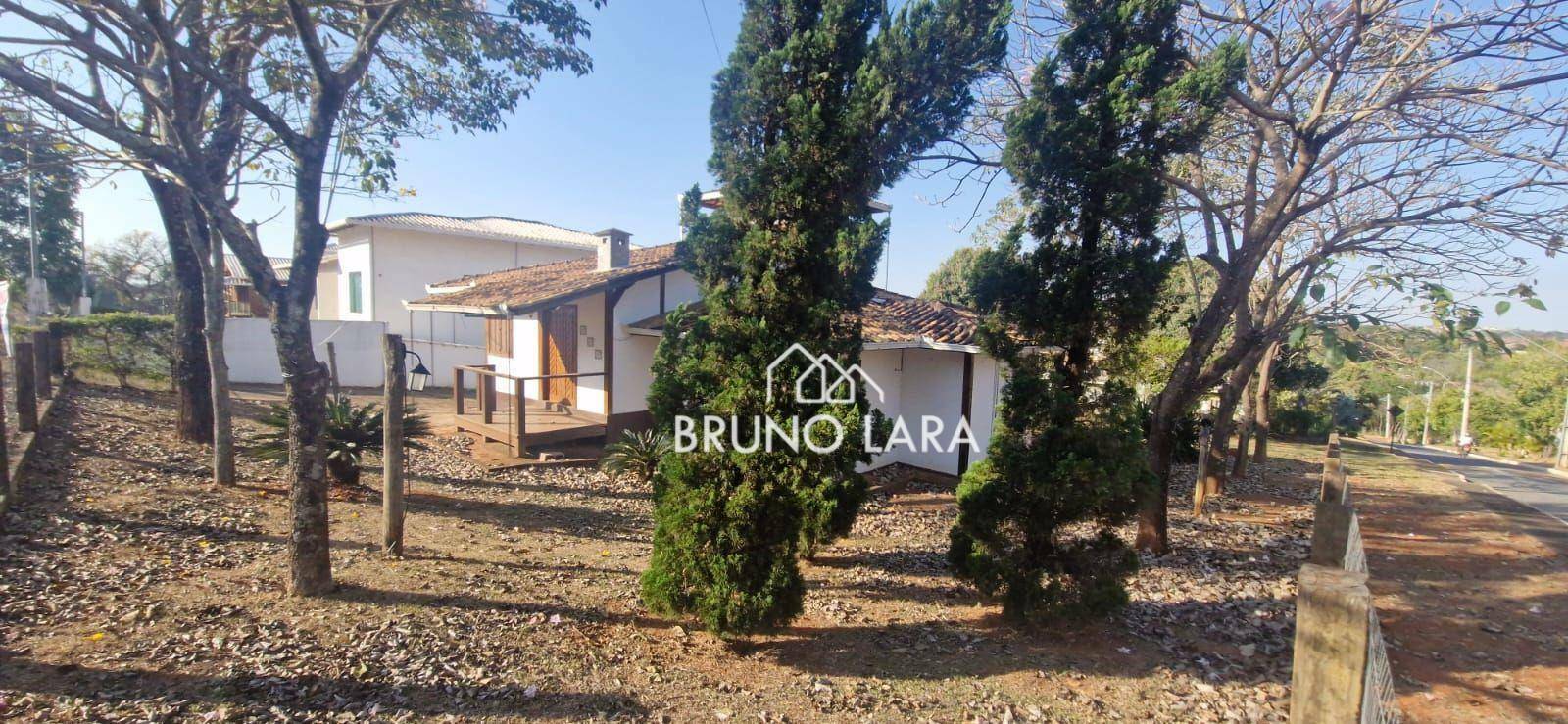 Casa, 3 quartos, 200 m² - Foto 4