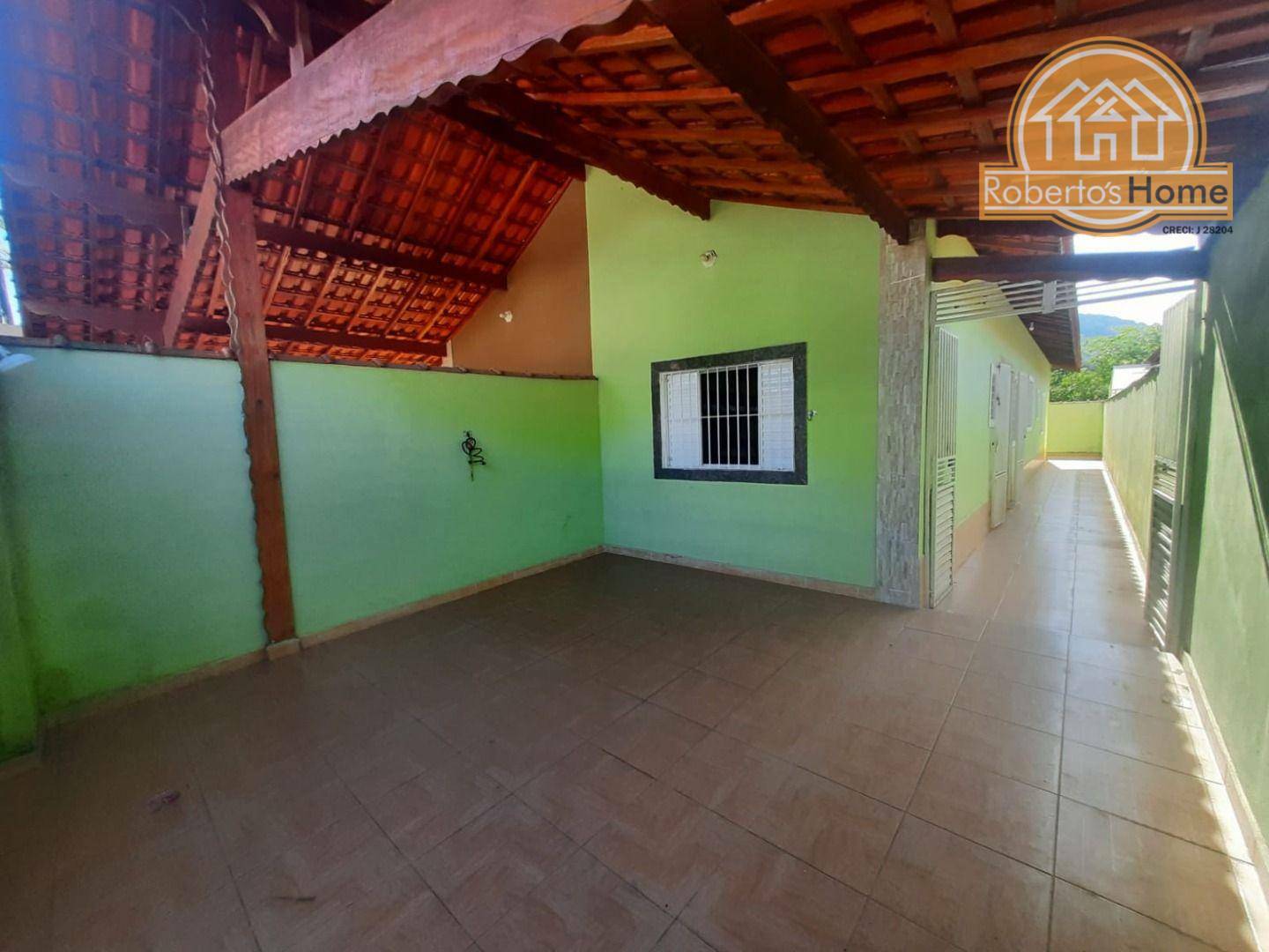 Casa à venda com 2 quartos, 77m² - Foto 5