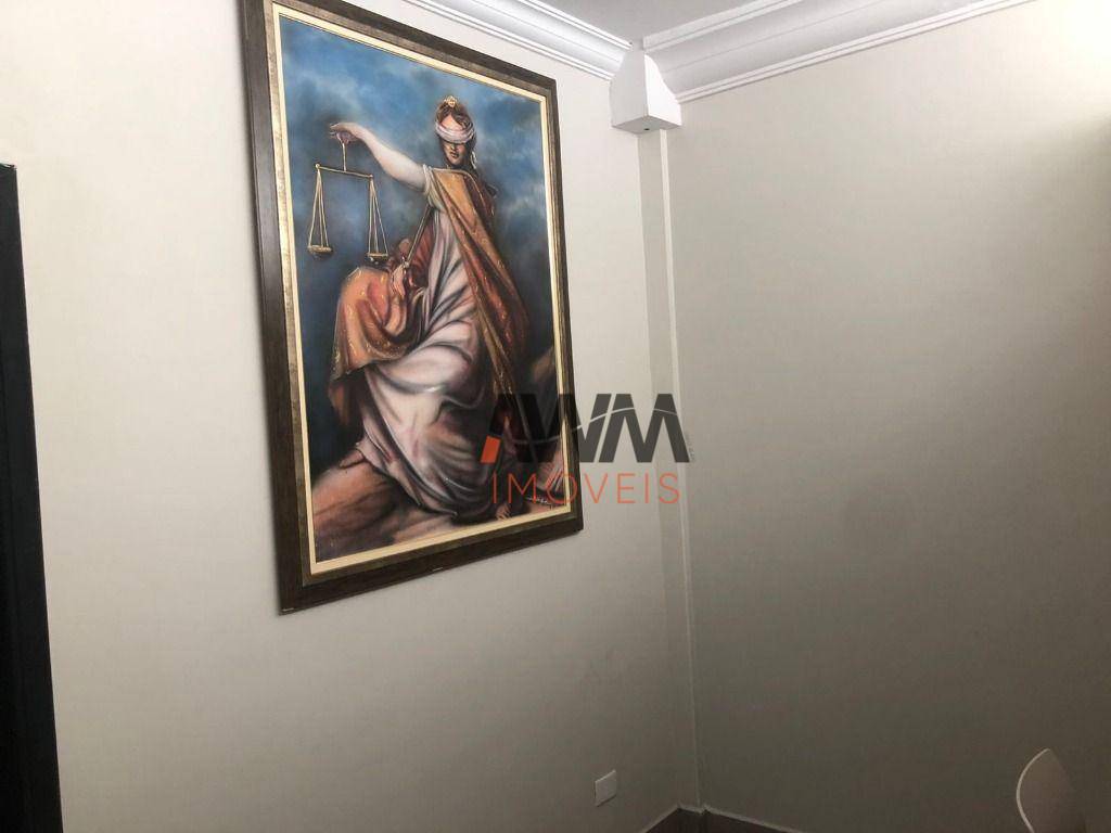 Conjunto Comercial-Sala à venda, 30m² - Foto 15