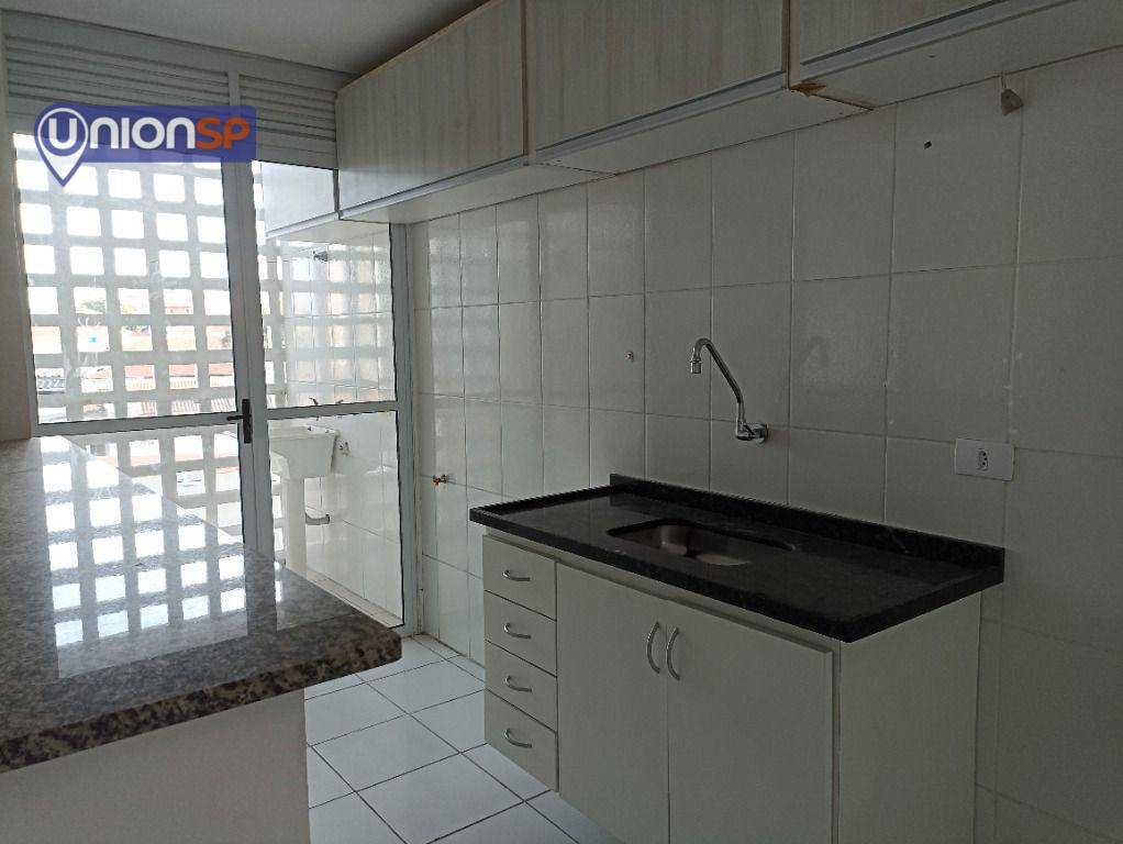 Apartamento à venda com 2 quartos, 54m² - Foto 12