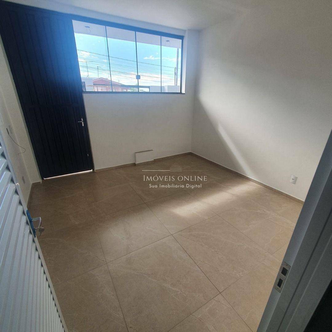 Depósito-Galpão-Armazém à venda, 319m² - Foto 8