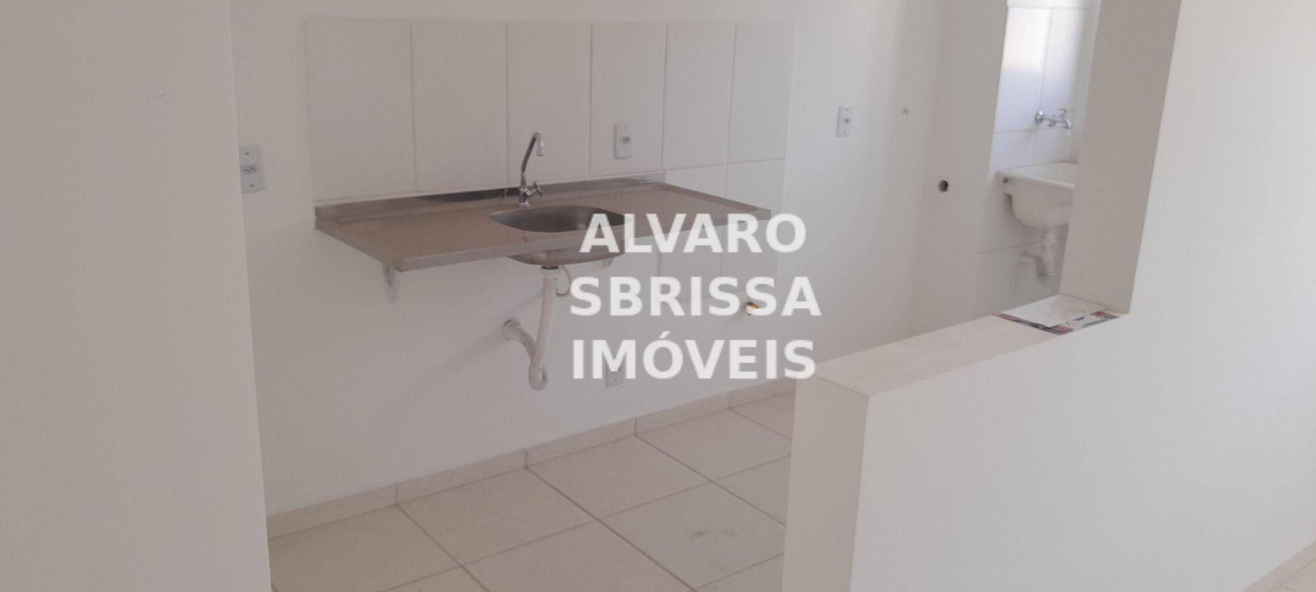 Apartamento à venda com 2 quartos, 43m² - Foto 15