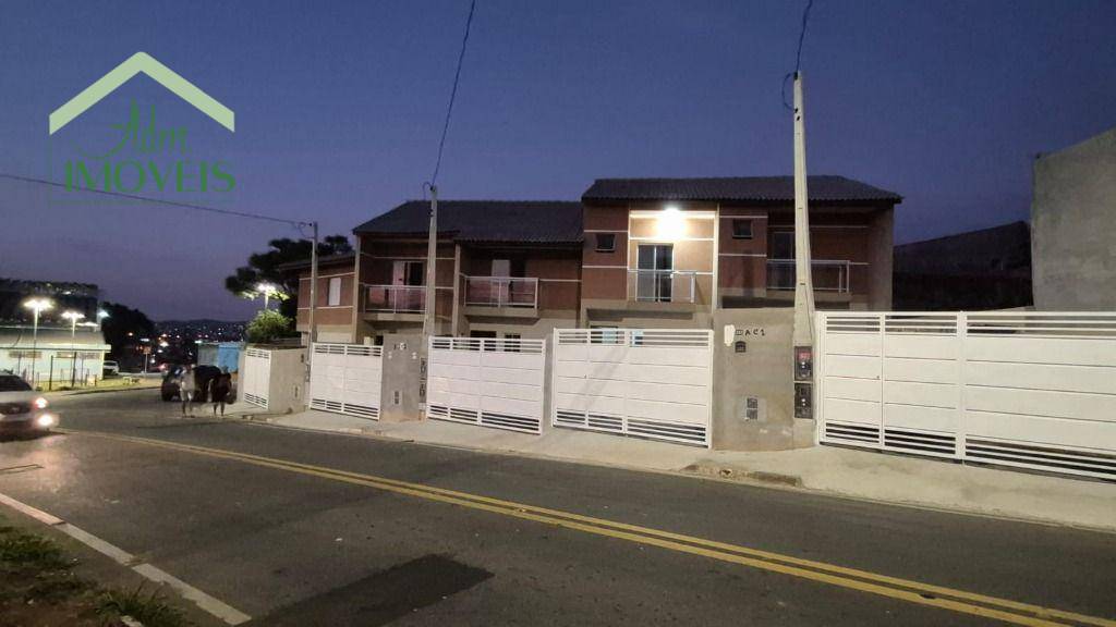 Sobrado, 2 quartos, 63 m² - Foto 3