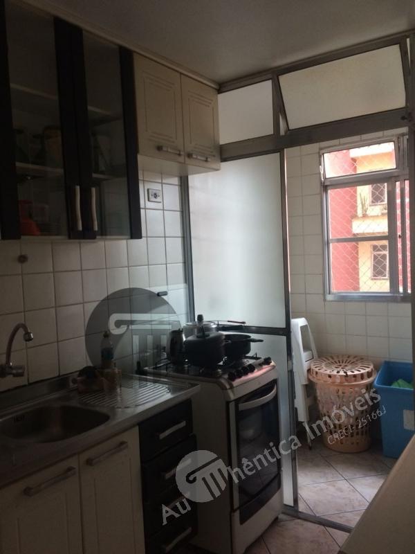 Apartamento à venda com 2 quartos, 57m² - Foto 5