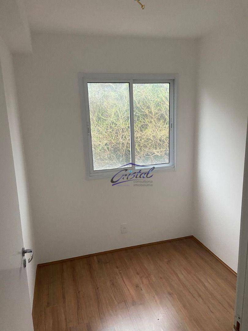 Apartamento à venda com 2 quartos, 32m² - Foto 2