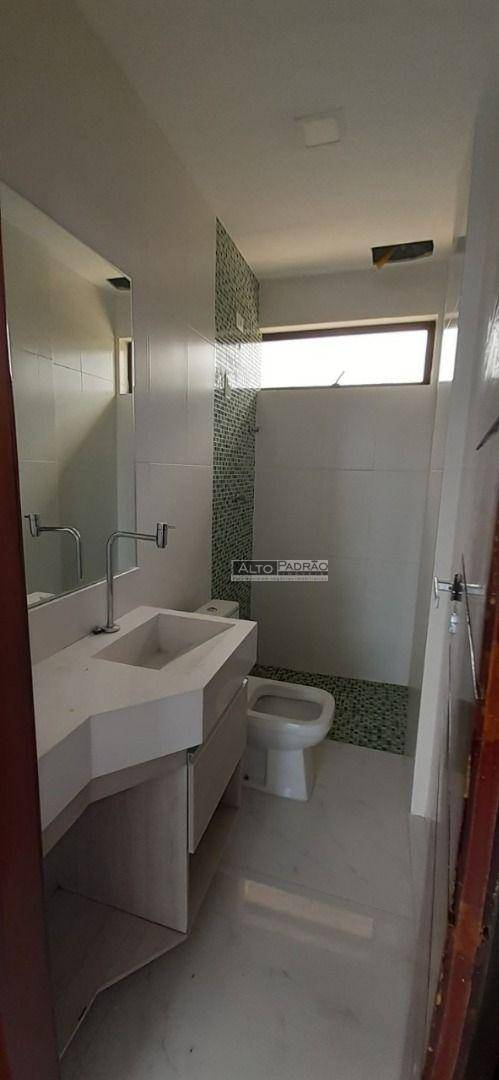 Casa de Condomínio à venda com 4 quartos, 481m² - Foto 13