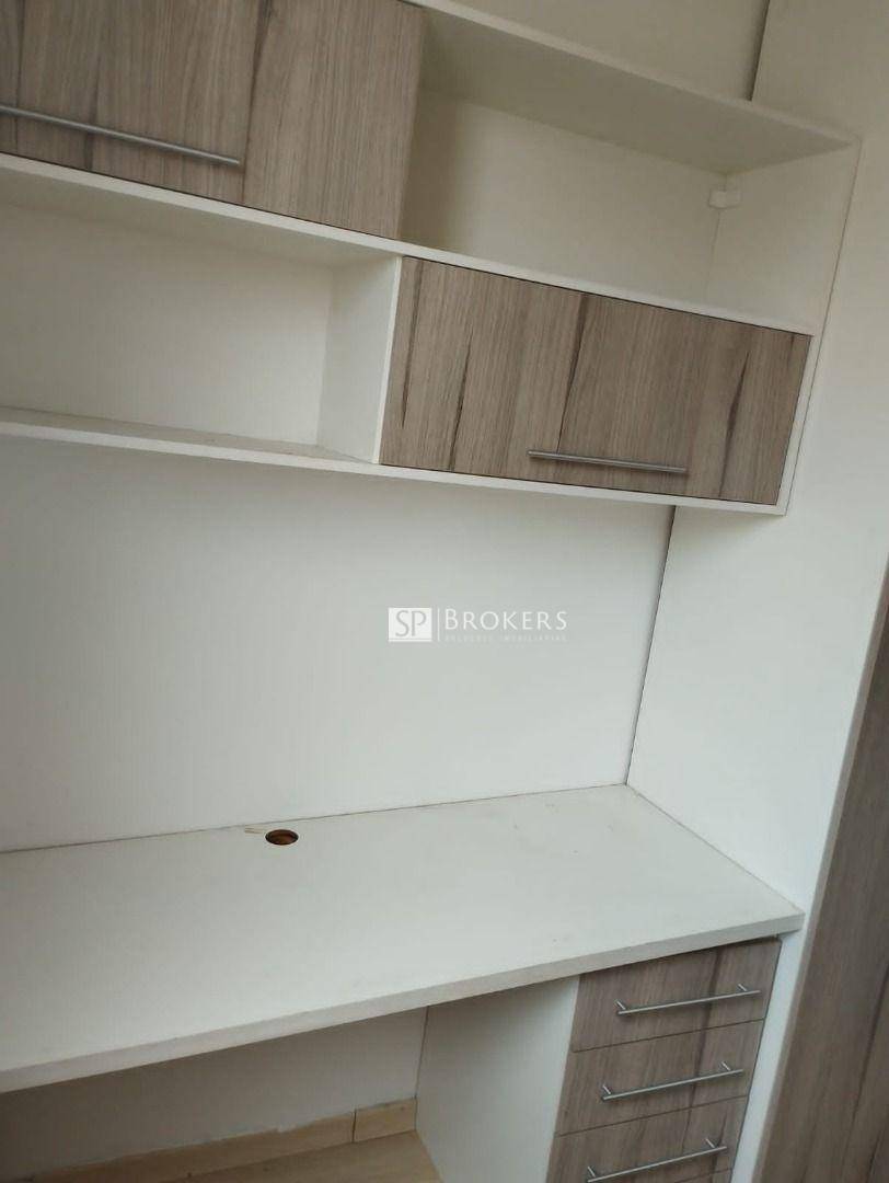 Apartamento à venda com 2 quartos, 50m² - Foto 24