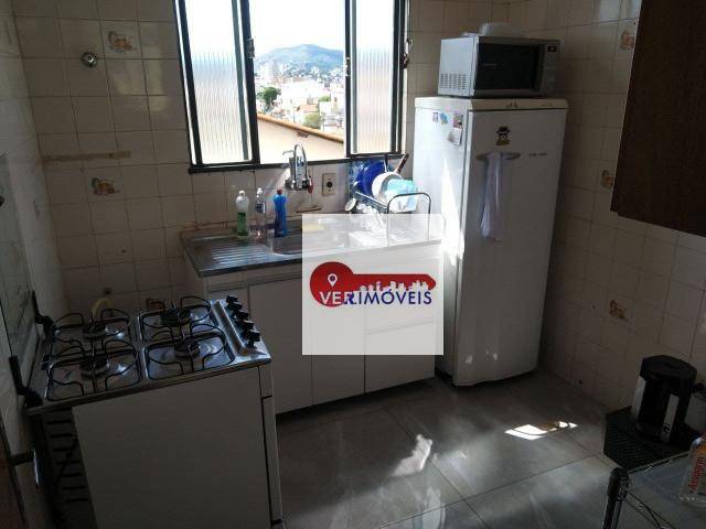 Apartamento à venda com 2 quartos, 50m² - Foto 14