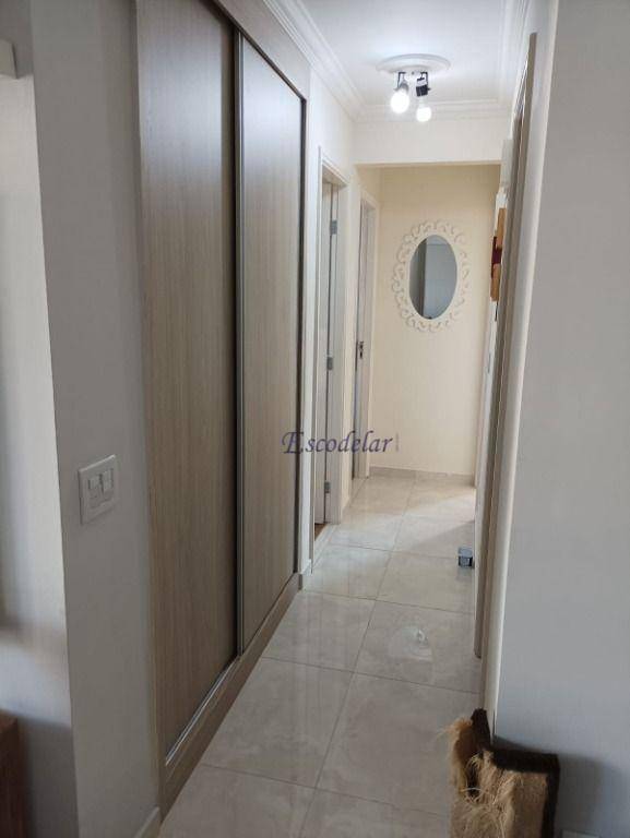 Apartamento à venda com 3 quartos, 78m² - Foto 14