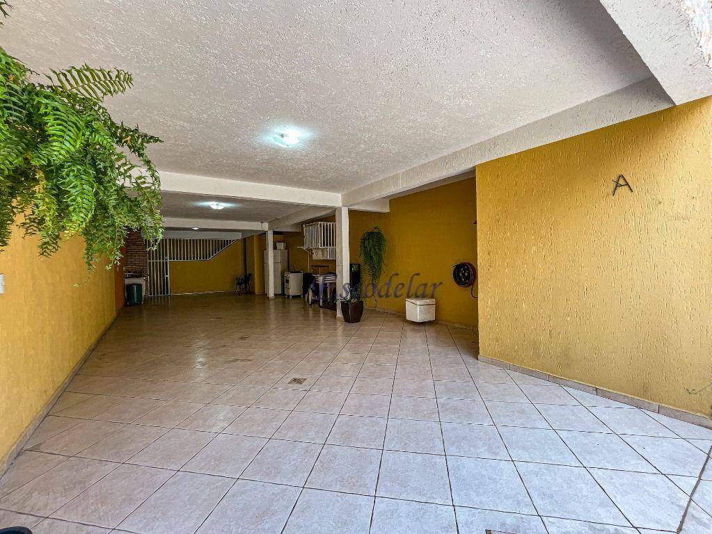 Sobrado à venda com 4 quartos, 206m² - Foto 12