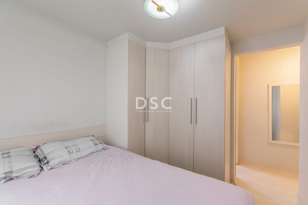 Apartamento à venda com 2 quartos, 47m² - Foto 16