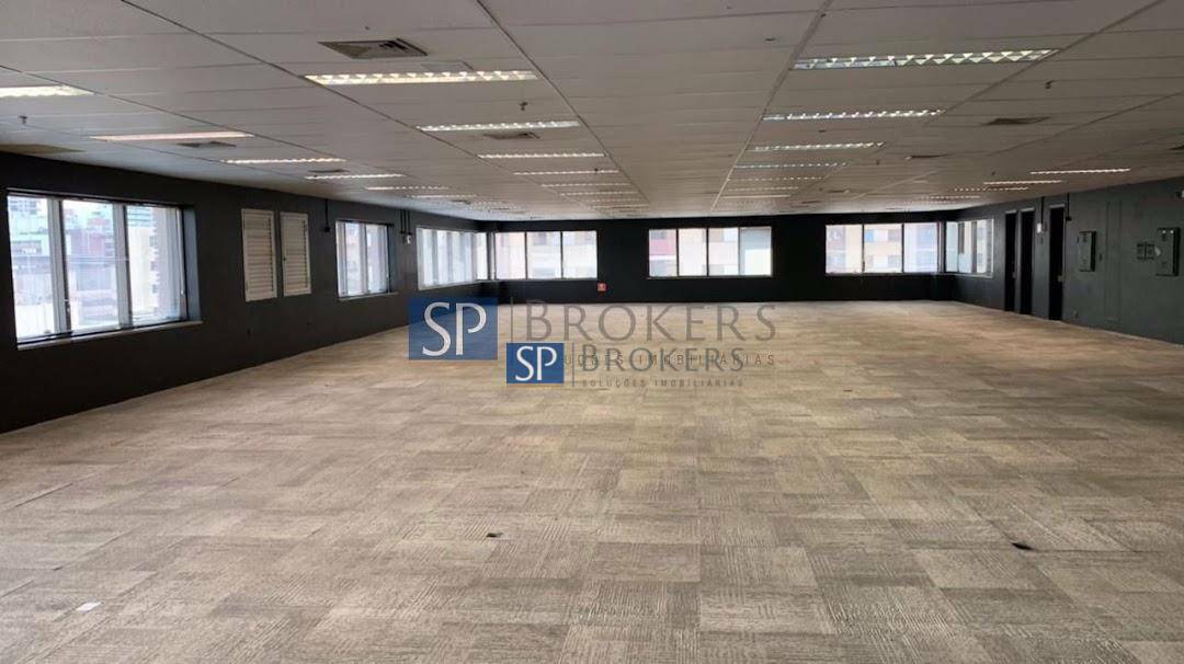 Conjunto Comercial-Sala para alugar, 371m² - Foto 1