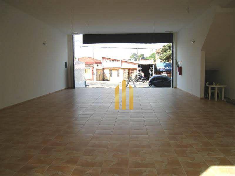 Loja-Salão para alugar, 85m² - Foto 10