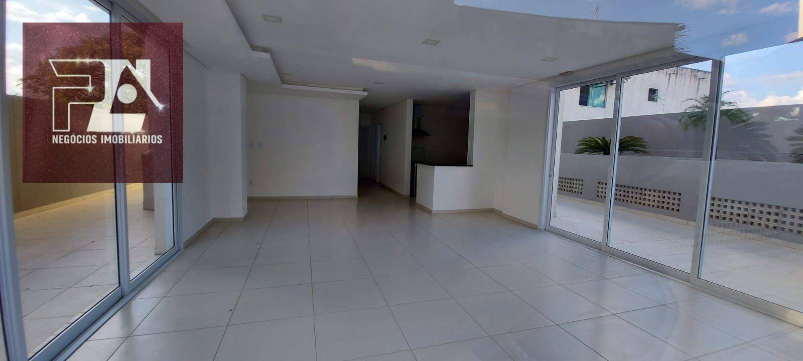 Apartamento à venda com 2 quartos, 70m² - Foto 5